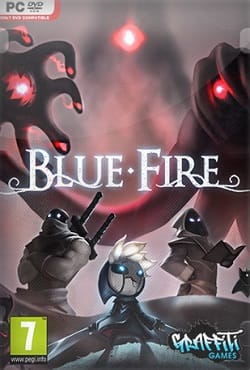 Blue Fire download