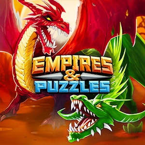 EMPIRES AND PUZZLES 54.0.0