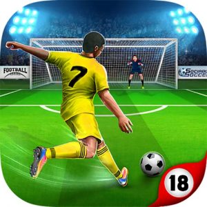 Download FOOTBALL PENALTY 1.97