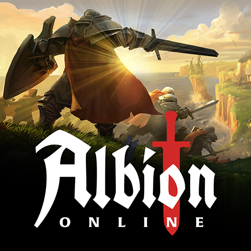 ALBION ONLINE 1.21.020