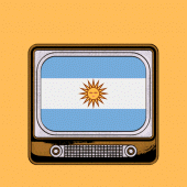 Argentina Live Channels