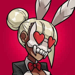 Skullgirls-No skill cooldown 5.2.1 APK