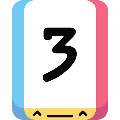 Download THREES FREE 1.3.1536