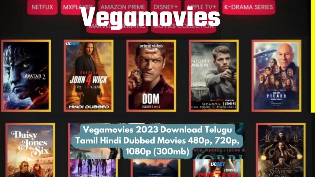 Vegamovies 2023 Download 