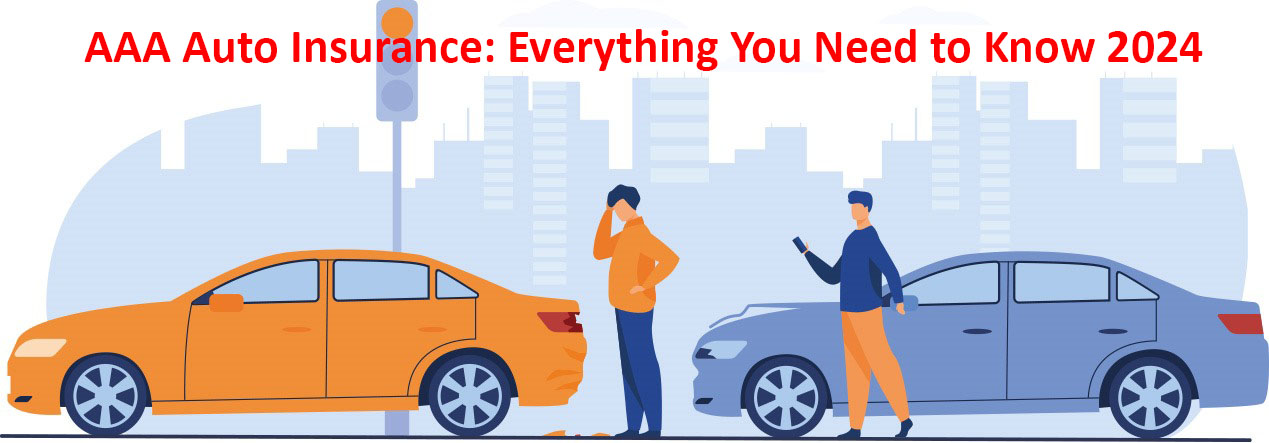 aaa auto insurance