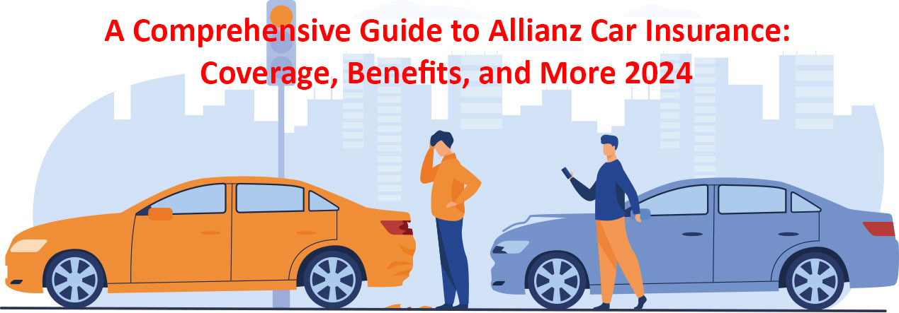 allianz car insurance