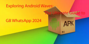 android waves gb whatsapp