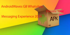 androidwaves gb whatsapp