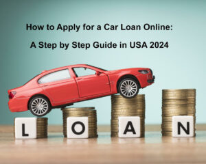 apply for car loan online