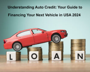 auto credit