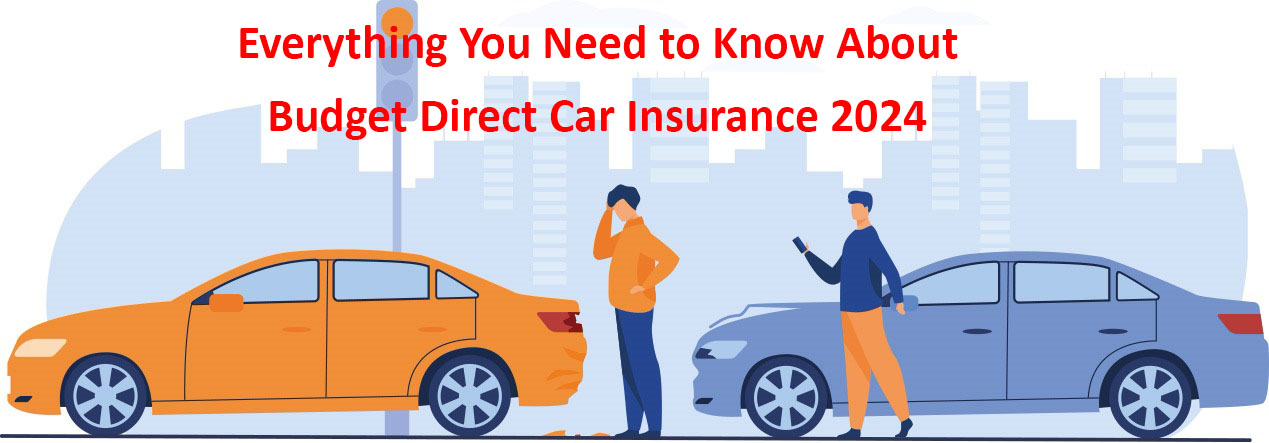 budget direct car insurance