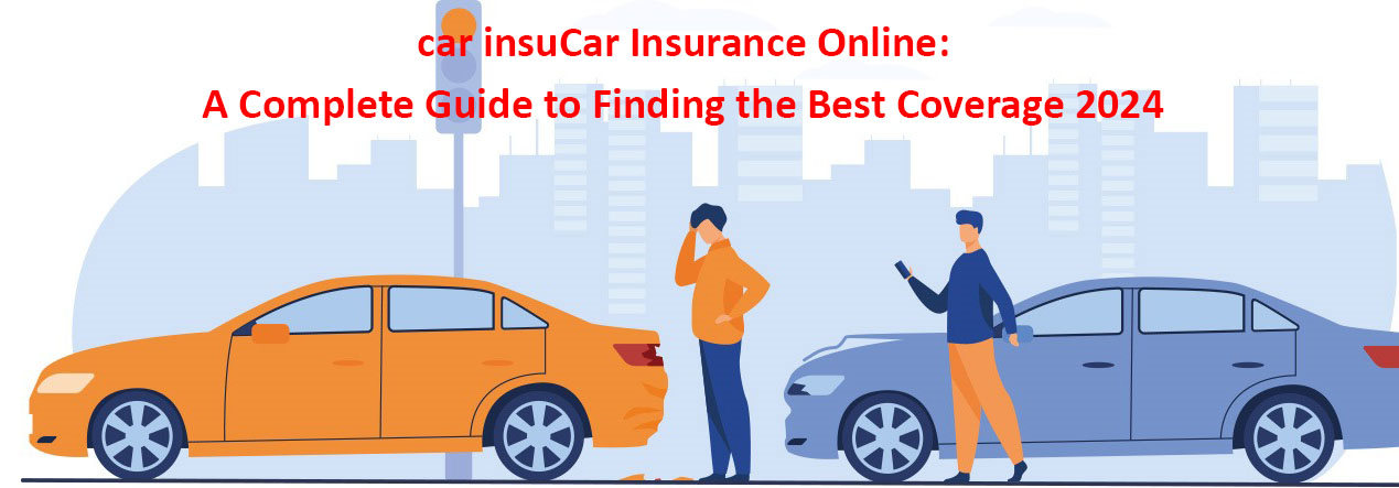 car insurance online