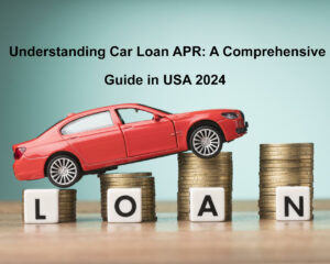 car loan apr