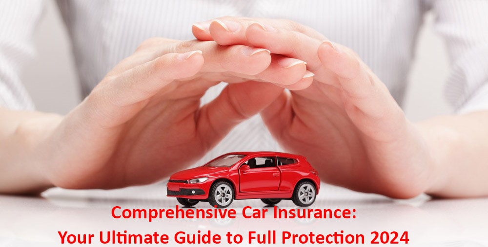 comprehensive car insurance