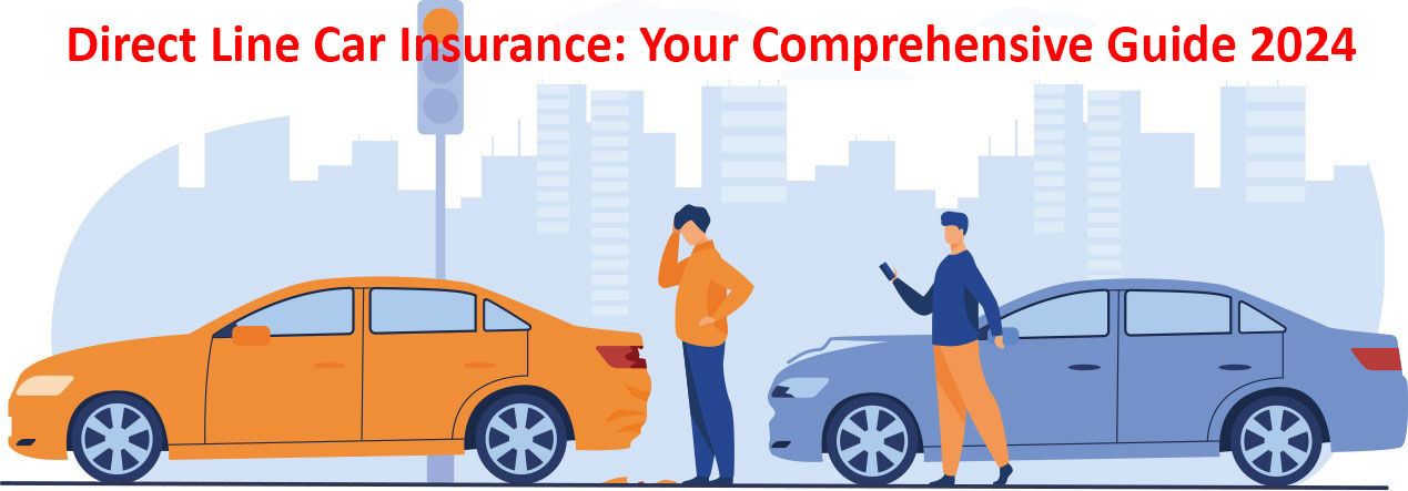 direct line car insurance