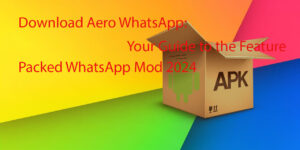 download aero whatsapp