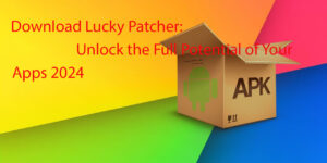 download lucky patcher