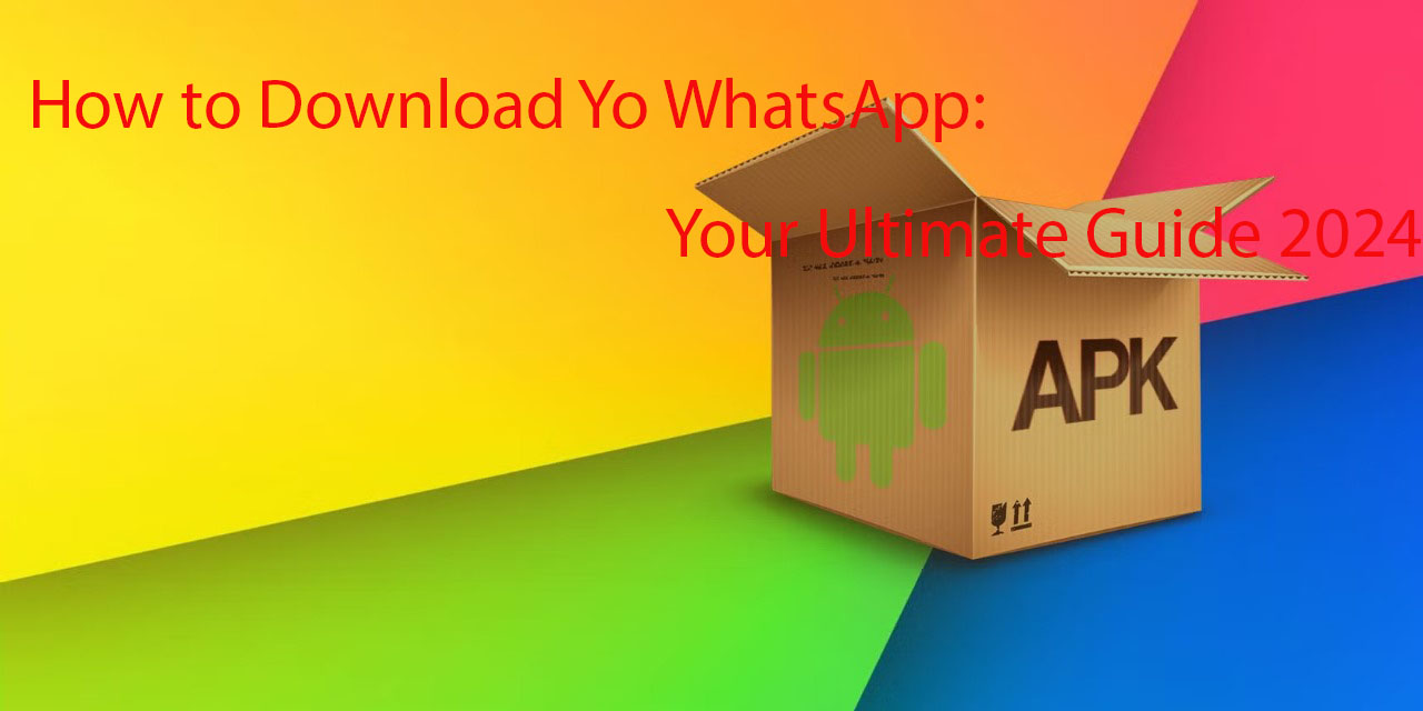 download yo whatsapp