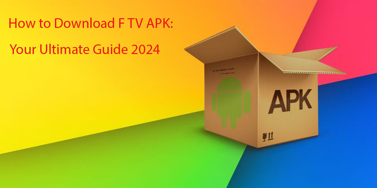 f tv apk