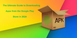 google play store app download