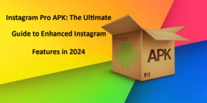 instagram pro apk