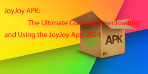 joyjoy apk