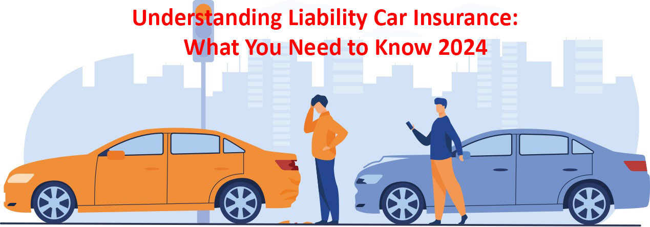 liability car insurance