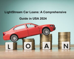 lightstream car loan