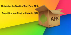 only fans apk