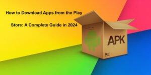 play store download app