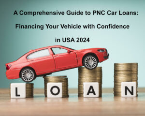 pnc car loan