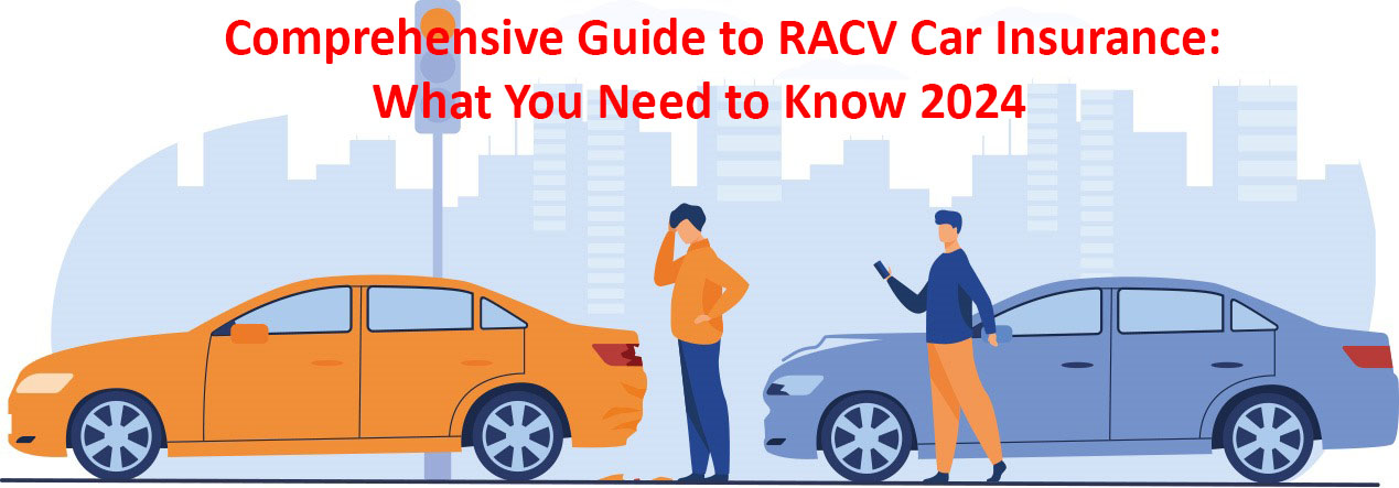 racv car insurance