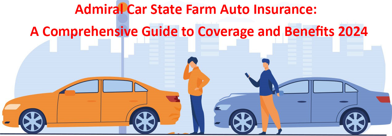 state farm auto insurance