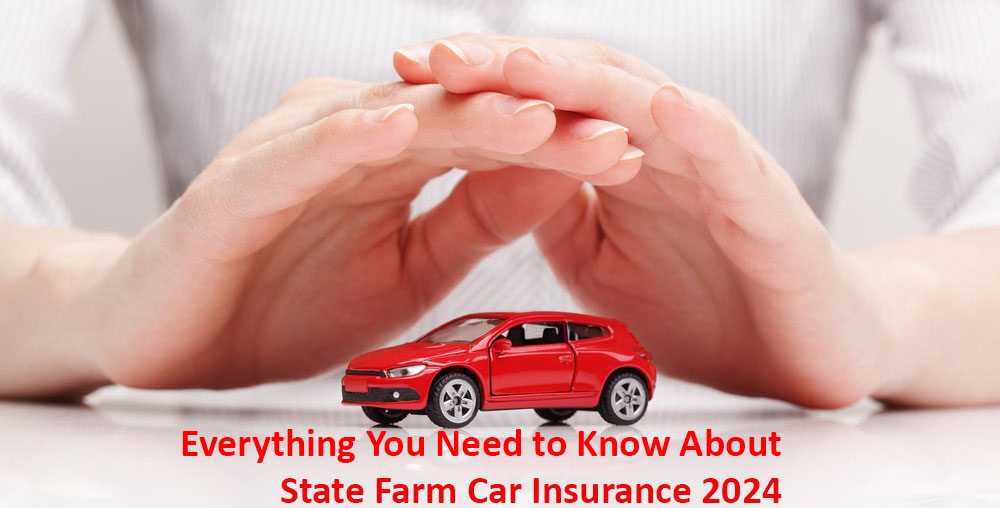 state farm car insurance