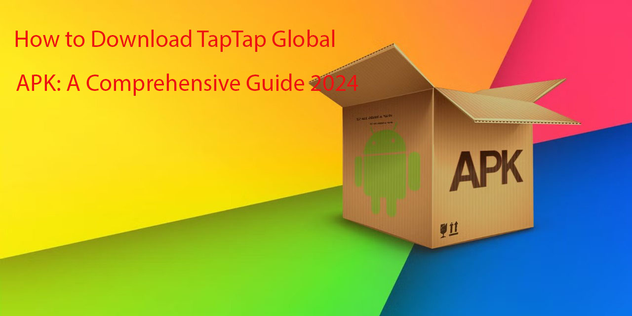 taptap global apk