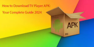 tv player apk