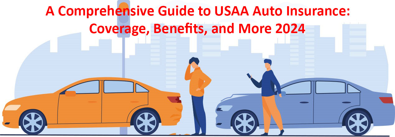 usaa auto insurance