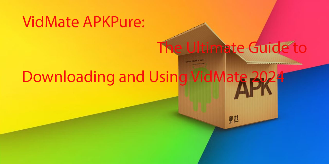 vidmate apkpure