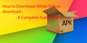 vmate videos download