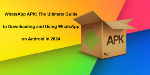 whatsapp apk