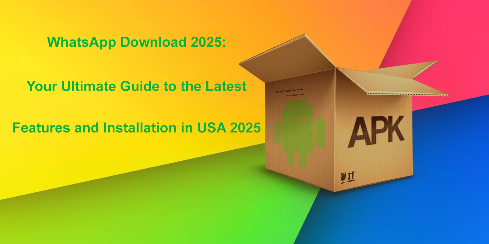 whatsapp download 2025