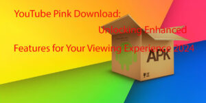 youtube pink download