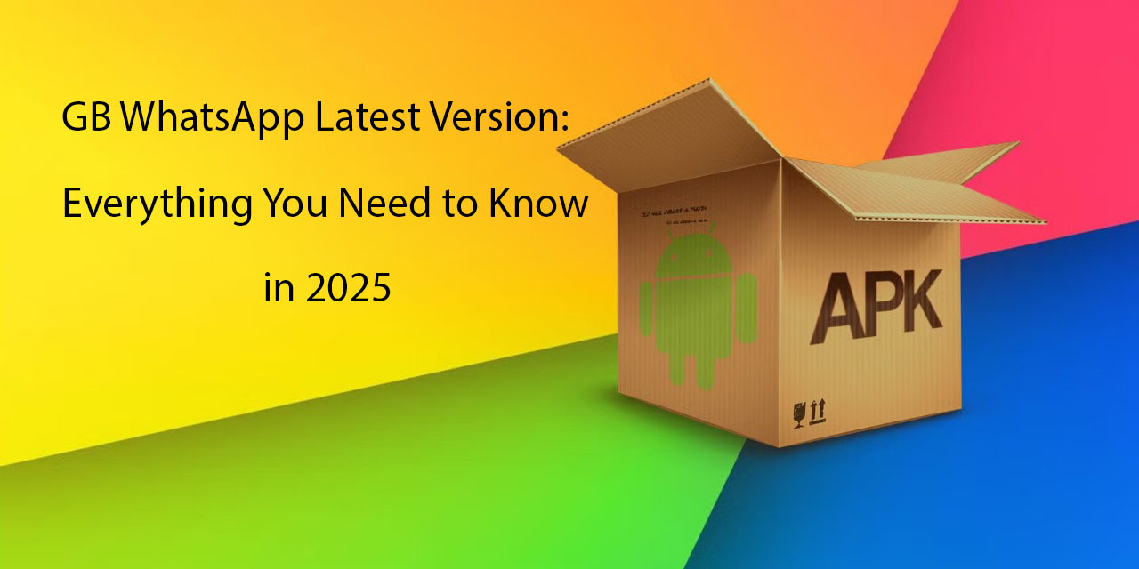 gb whatsapp latest version