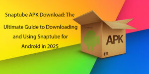 snaptube apk download