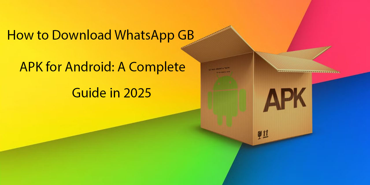 whatsapp gb apk